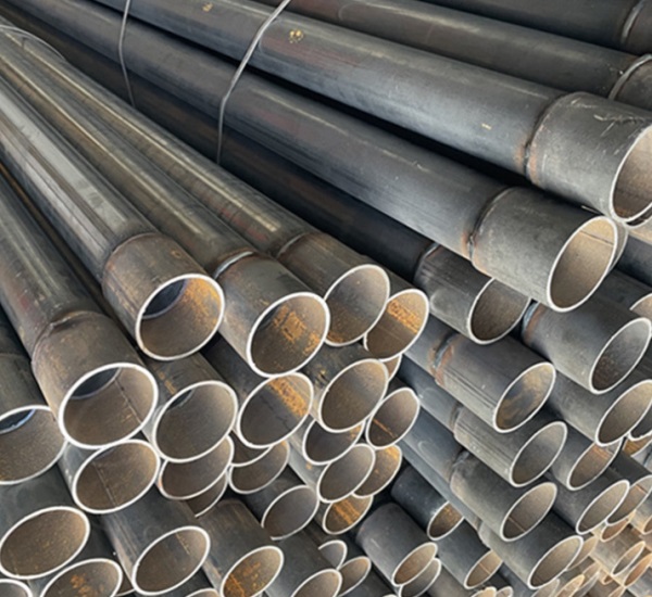 东莞螺旋式声测管