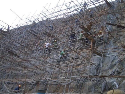 东莞公路桩基检测